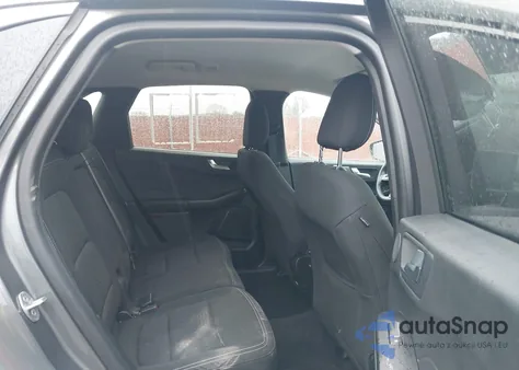 2023 Ford Escape Active z USA, uszkodzony, nr VIN 1FMCU9GN3PUA88080